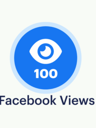 Facebook video views
