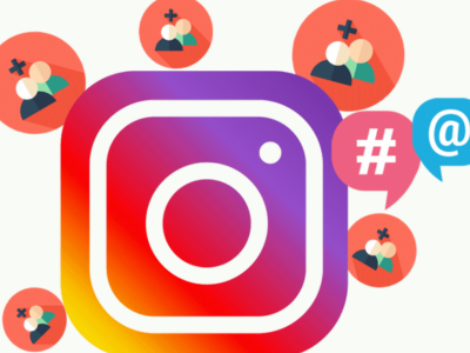 insta follow