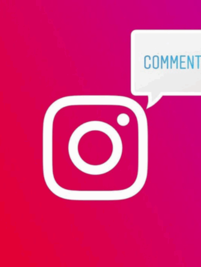 instagram comments