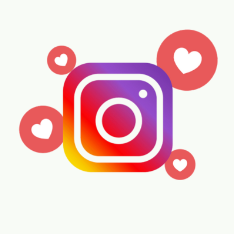 instagram likes