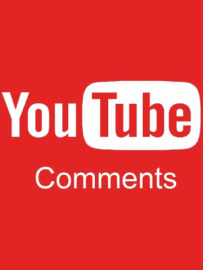 yt comments