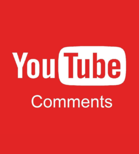 yt comments