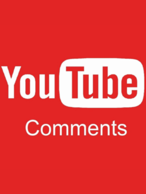 yt comments