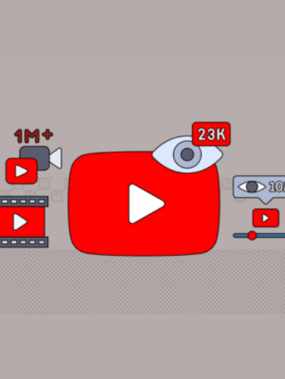 yt views