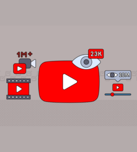 yt views